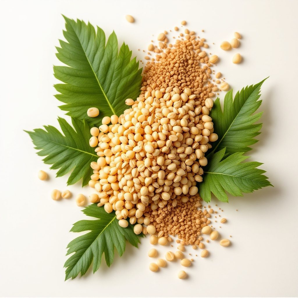 Biotin - Vitamin für Haare und Haut