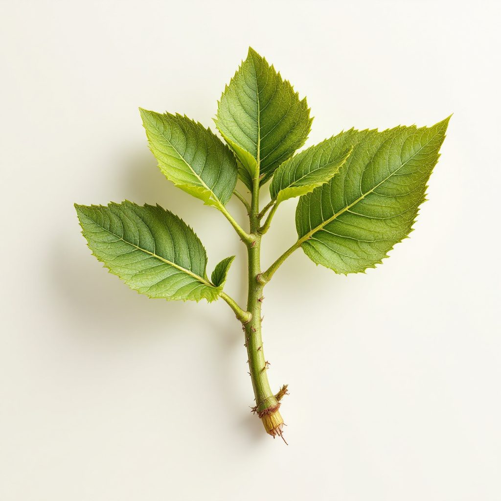 Bittermelone (Momordica charantia) – natürliche Frucht