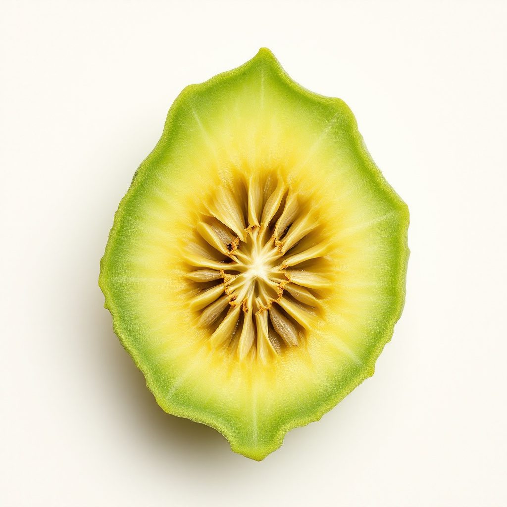 Bittermelone (Momordica charantia)