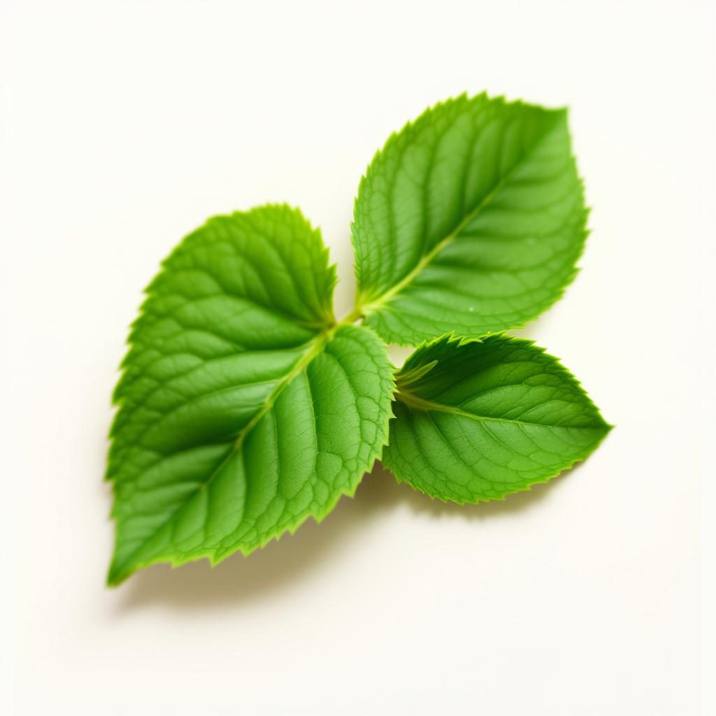 Brennnesselblätter natürlicher Extrakt