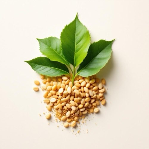 Chondroitin, natürliche Knorpelsubstanz