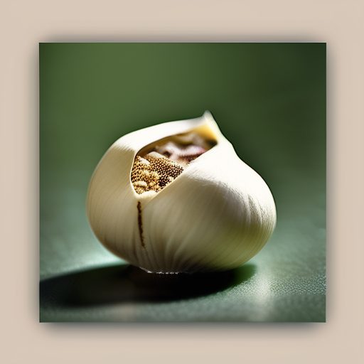 Chondroitin – natürlicher Inhaltsstoff