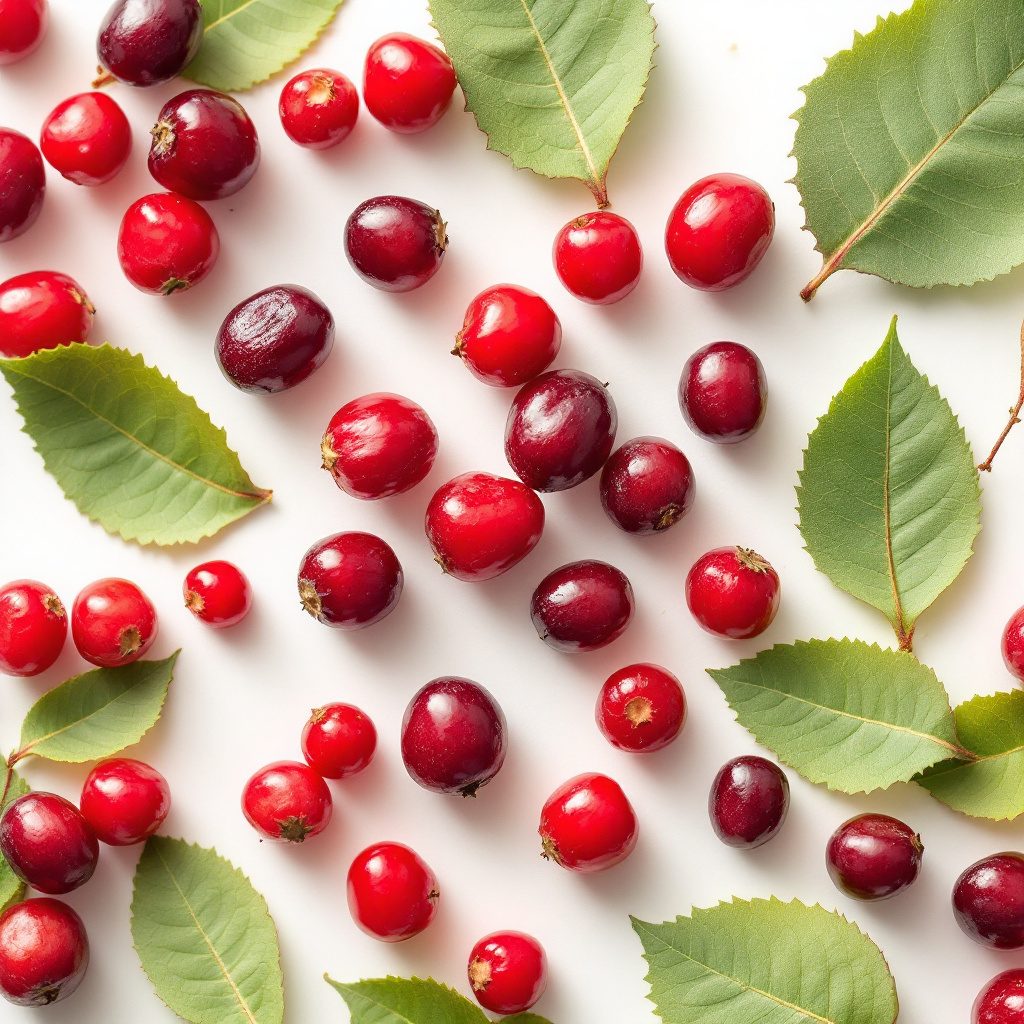 Cranberry
