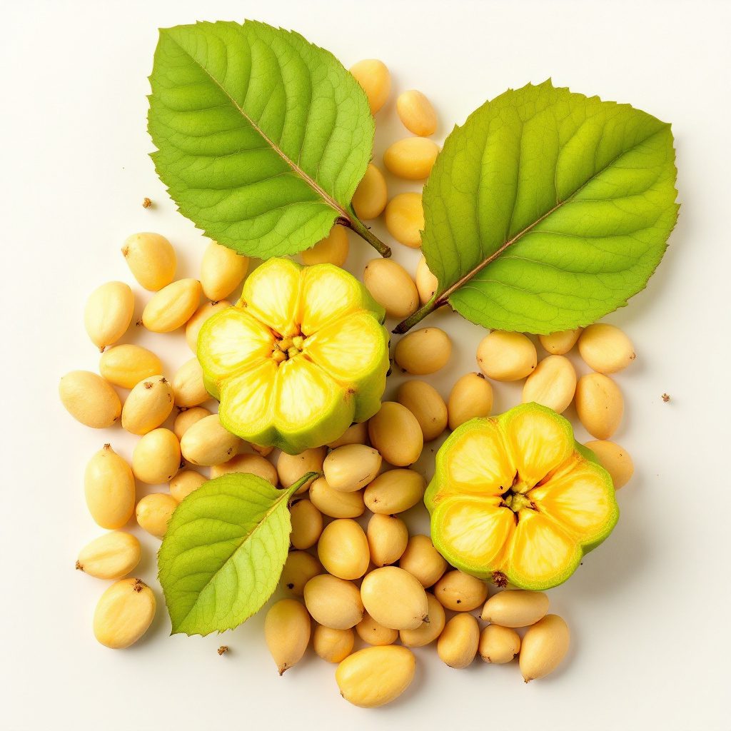Garcinia Cambogia