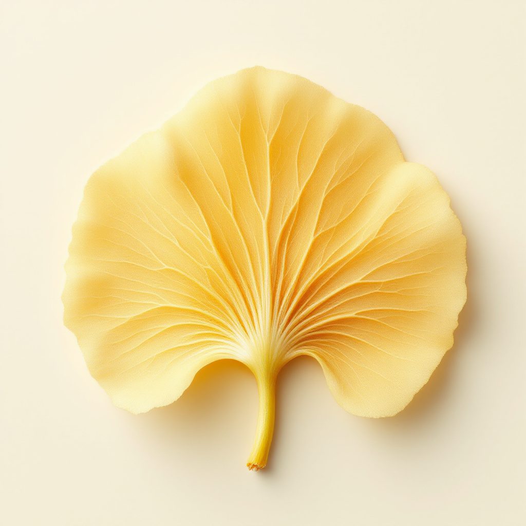 Ginkgo biloba Extrakt