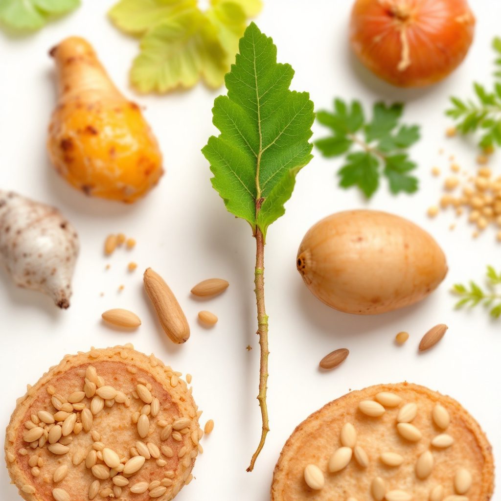 Ginseng