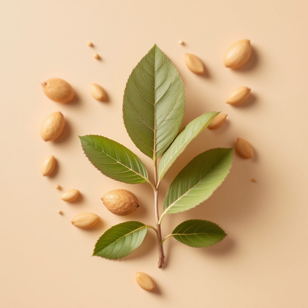 Glucosamin als natürlicher Rohstoff