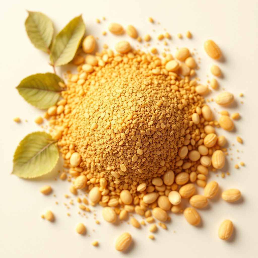 Glucosamin Pulver