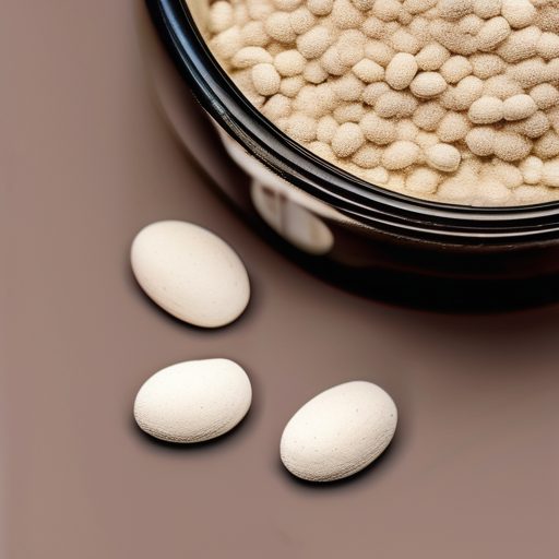 Glucosamin Tabletten