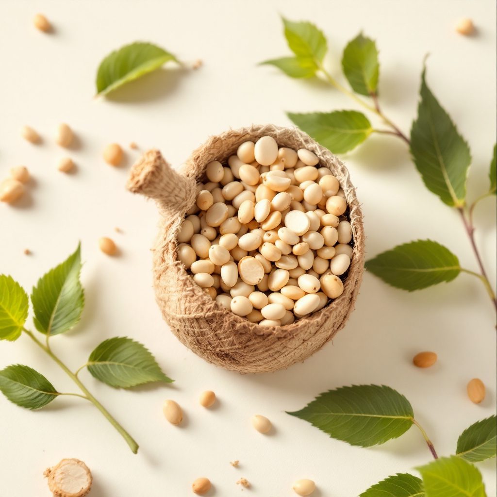 Heidelbeerextrakt natürliches Ingredient