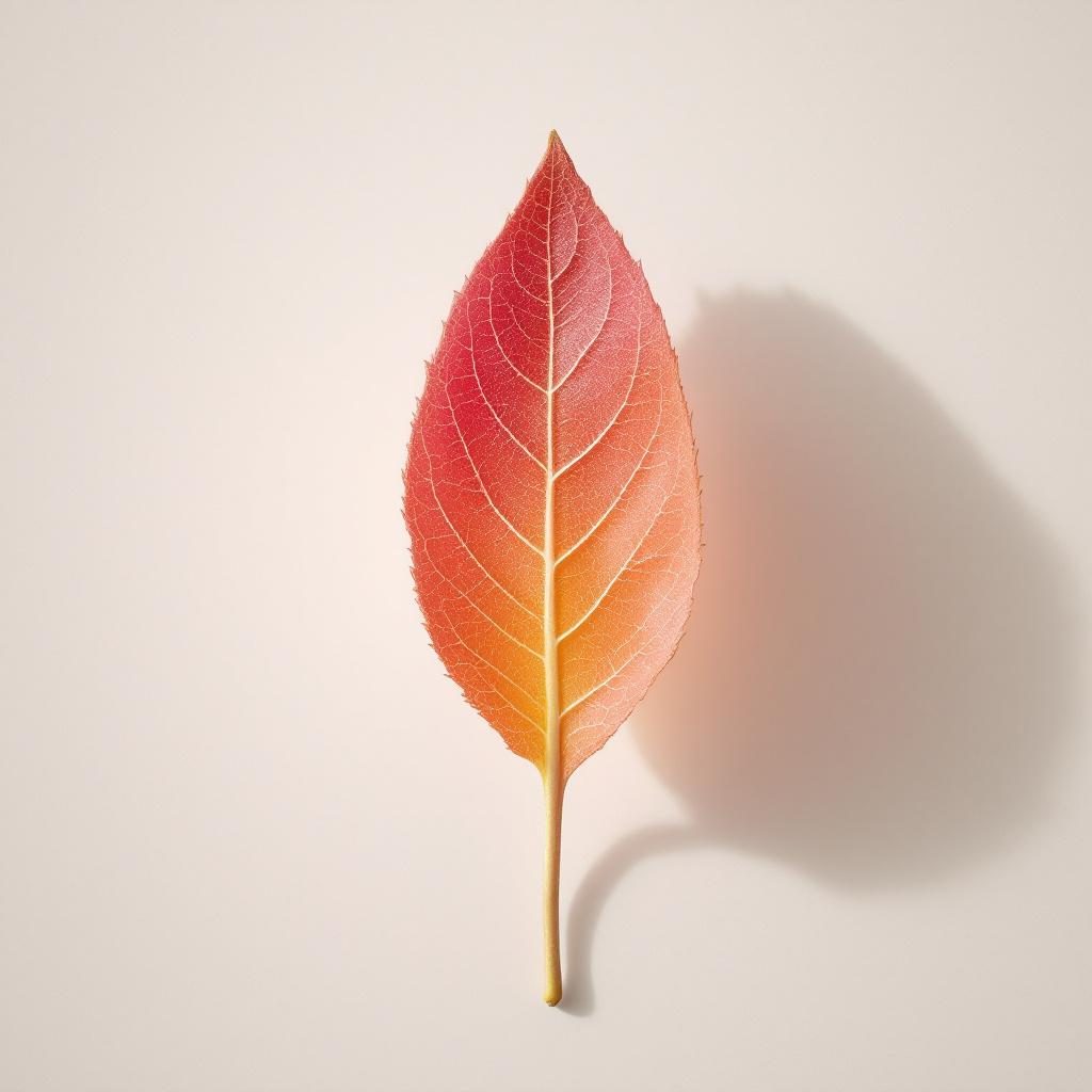 Hyaluronsäure in kristalliner Form auf neutralem Hintergrund