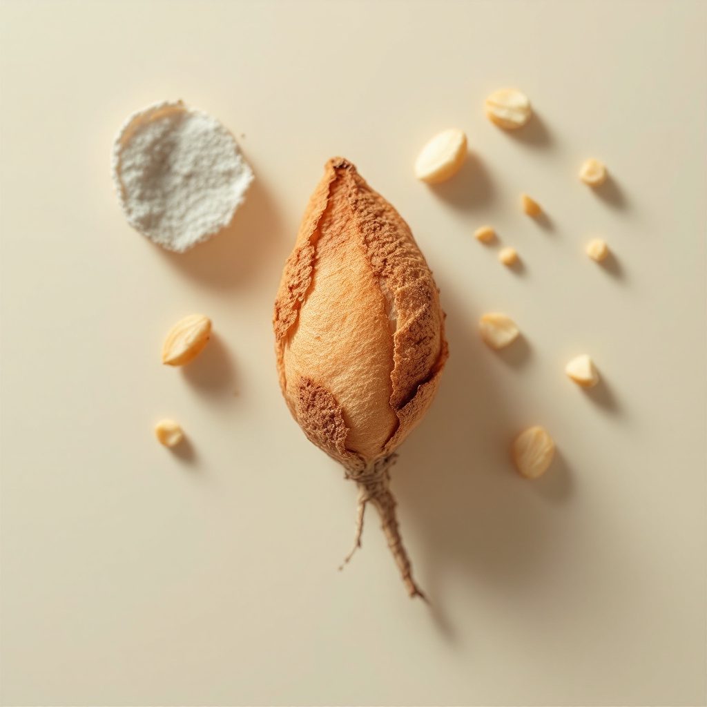 Hyaluronsäure, natürlicher Inhaltsstoff