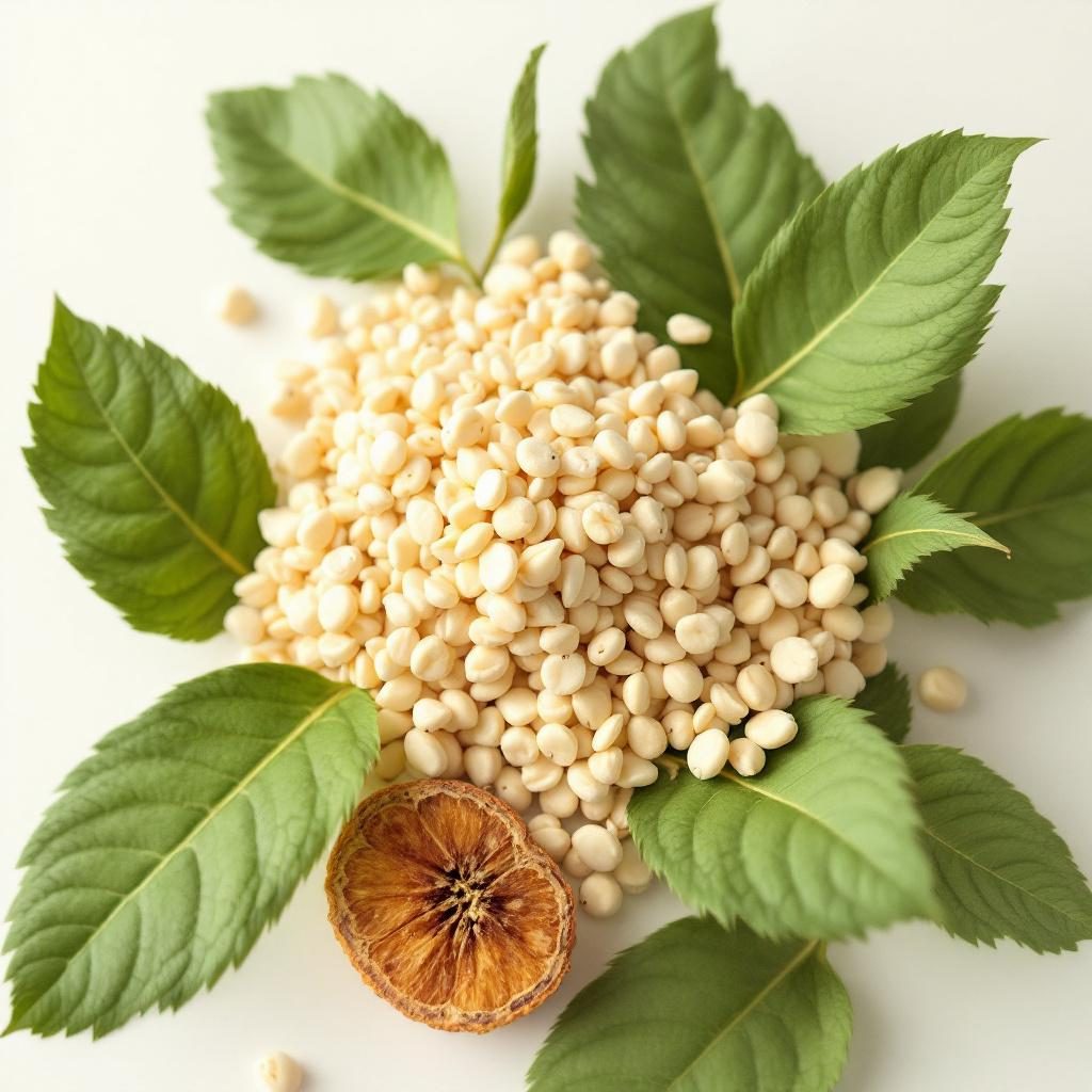 Kollagen Proteinstruktur