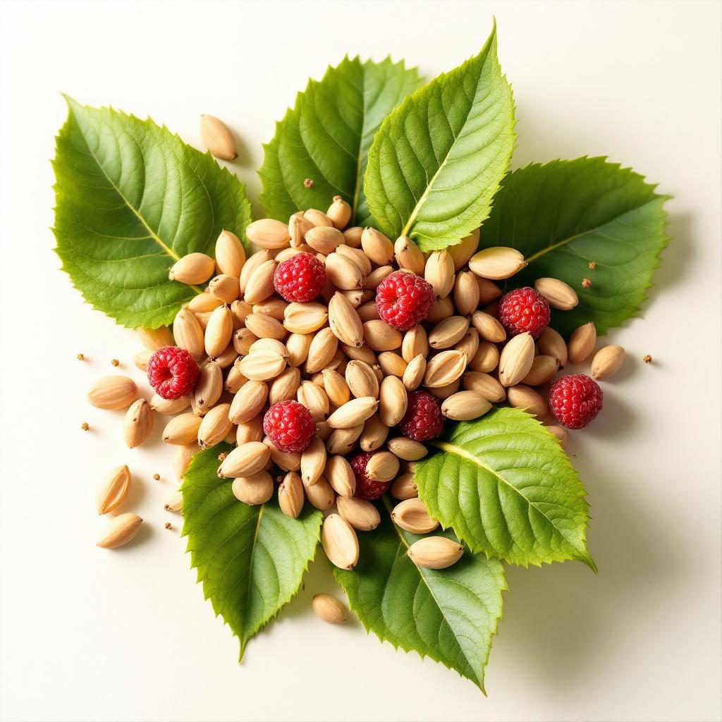 Kürbiskernextrakt Samen