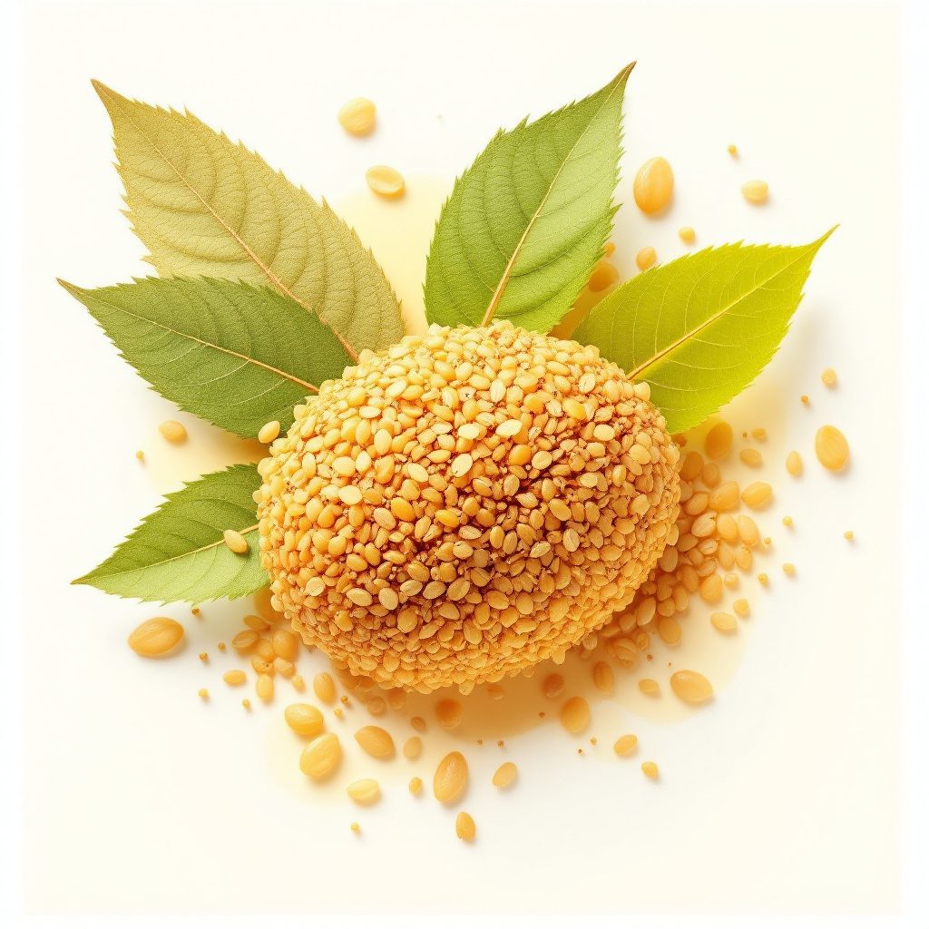 Lecithin
