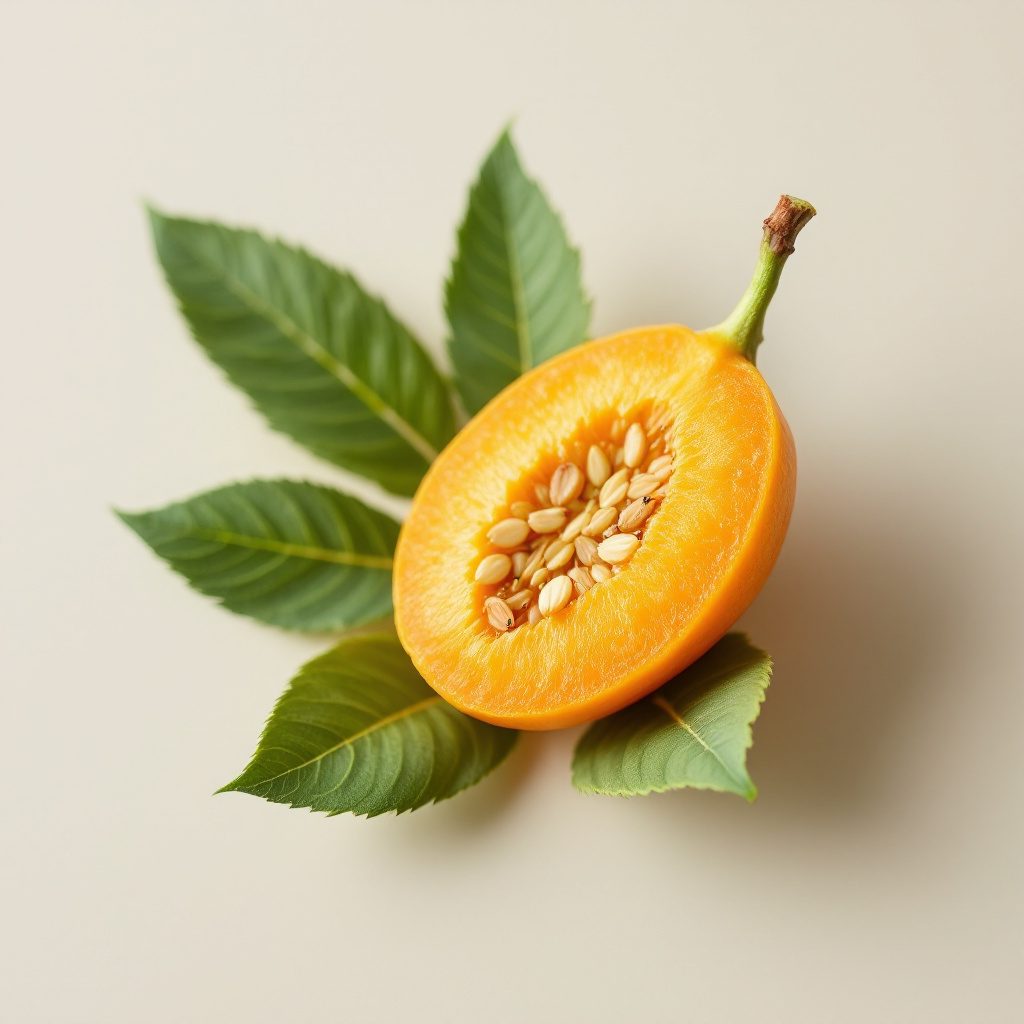 Lutein Zutat