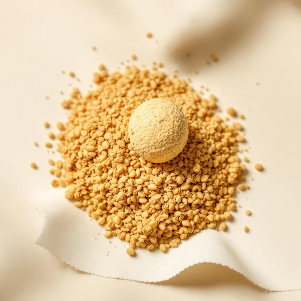 Maca Wurzelpulver