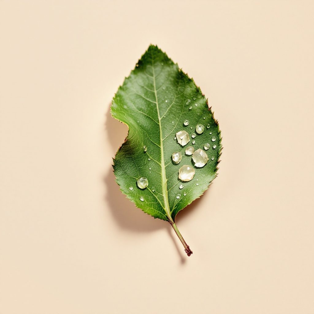 Milchsäure, natürlicher Inhaltsstoff