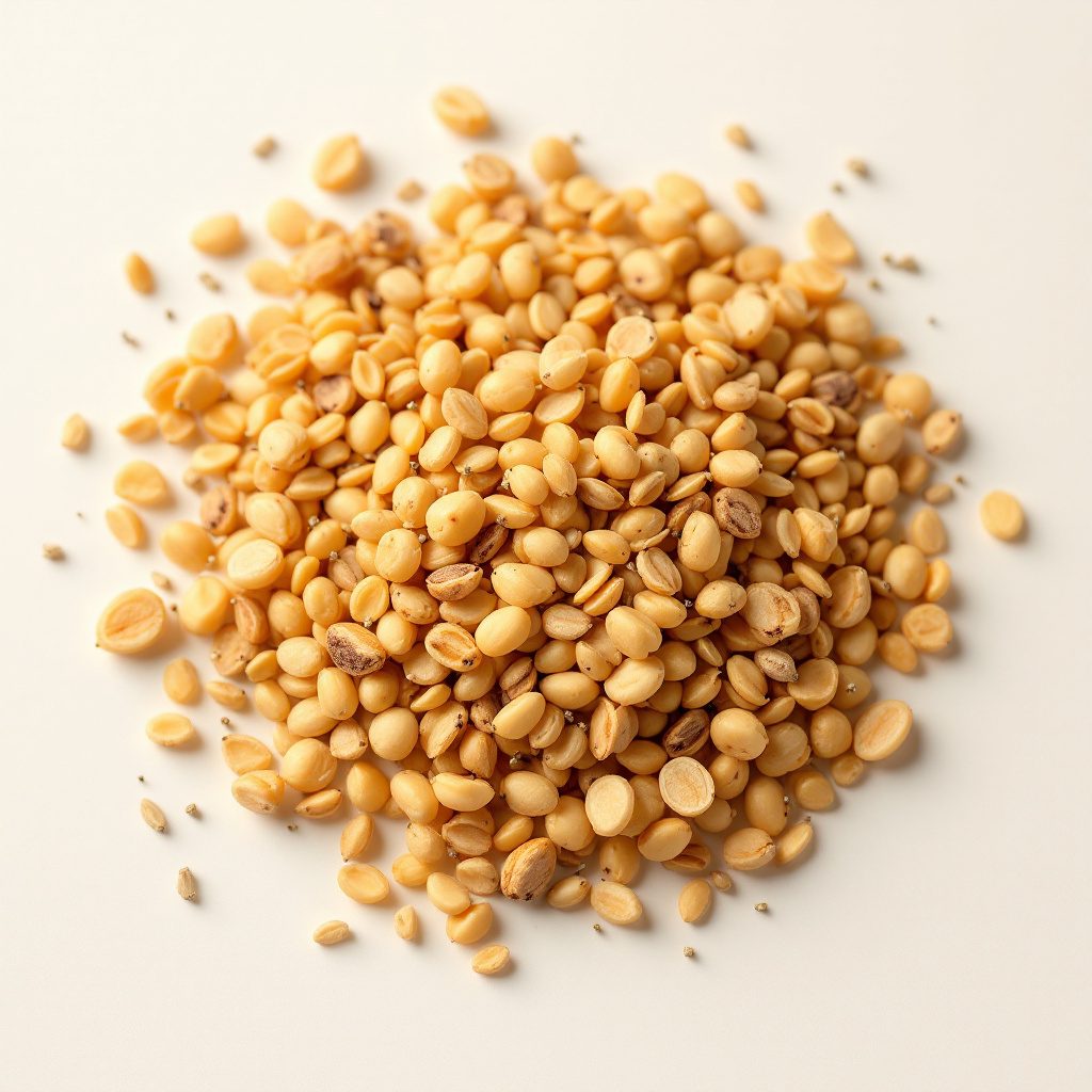 Nelkenknospe