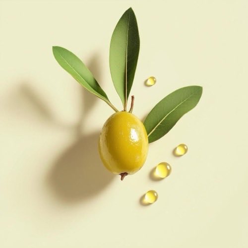 Olive Blätter Extrakt