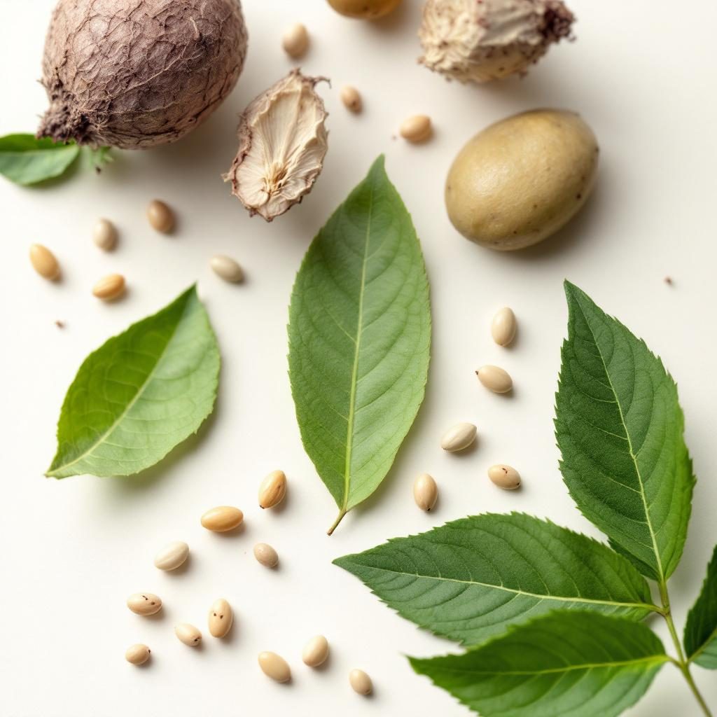 Omega-3 Fettsäuren Fischöl