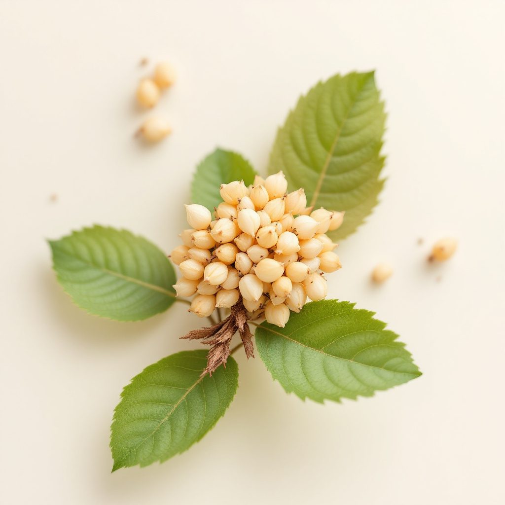 Rosskastanien-Extrakt