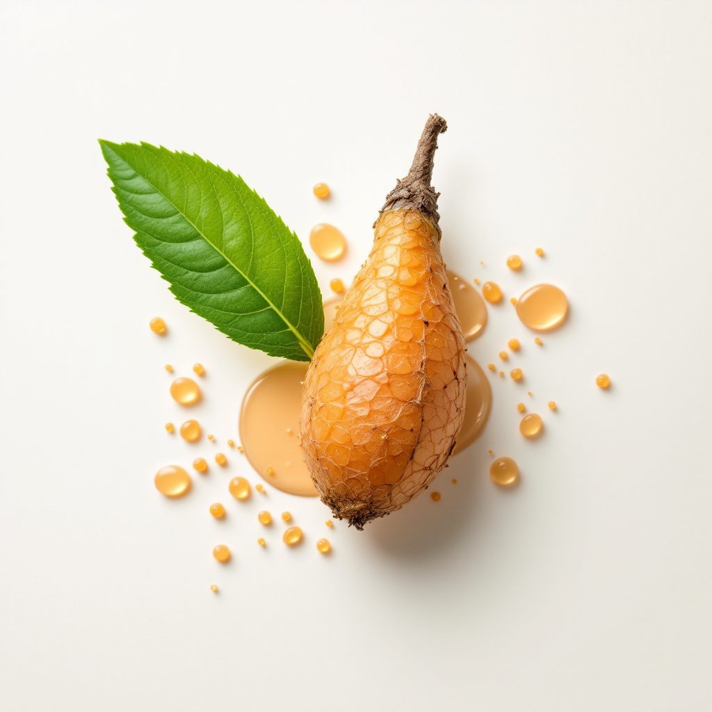 Rosskastanienextrakt – natürlicher Inhaltsstoff