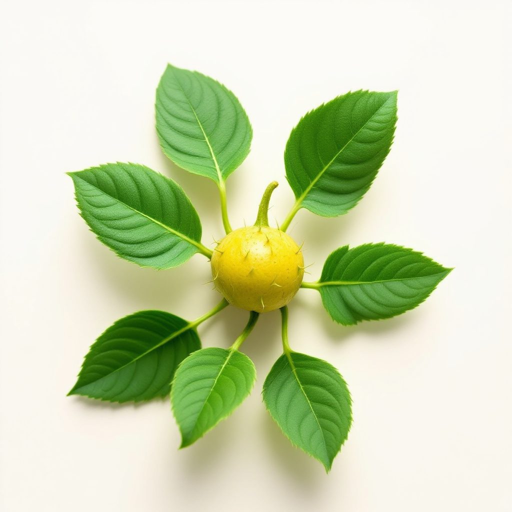 Tribulus terrestris – natürliche Zutat