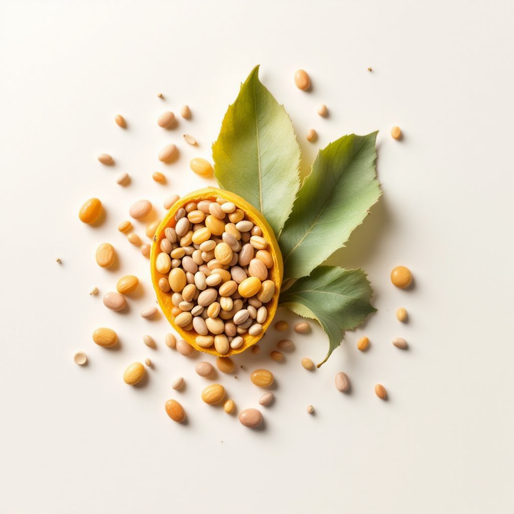 Vitamin A natürliches Ingredient