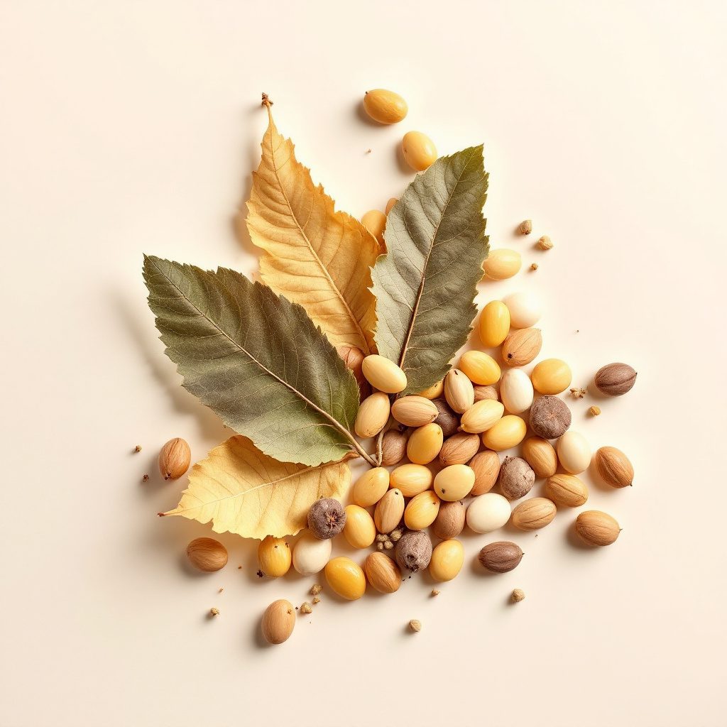 Vitamin B-Komplex – natürlicher Inhaltsstoff