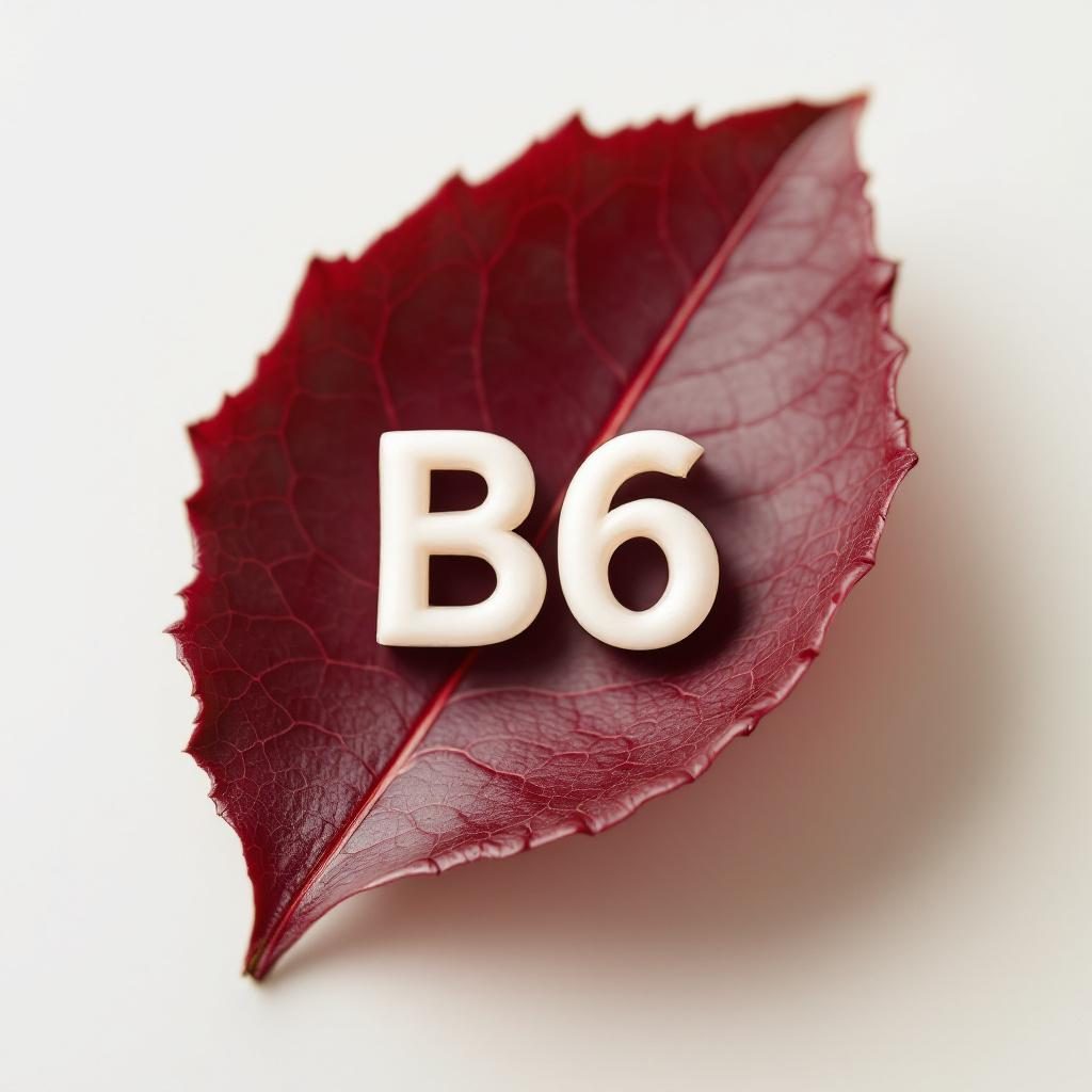 Vitamin B6