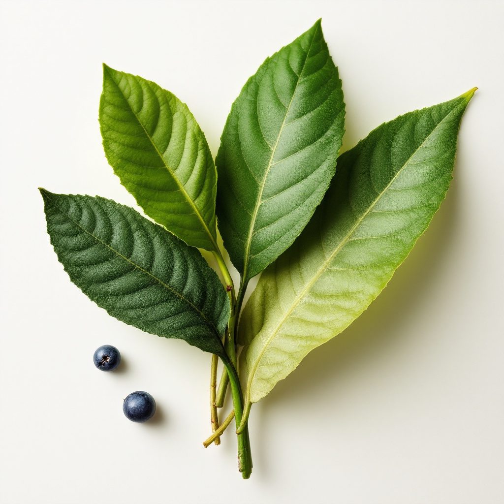 Vitamin E natürliches Ingredient