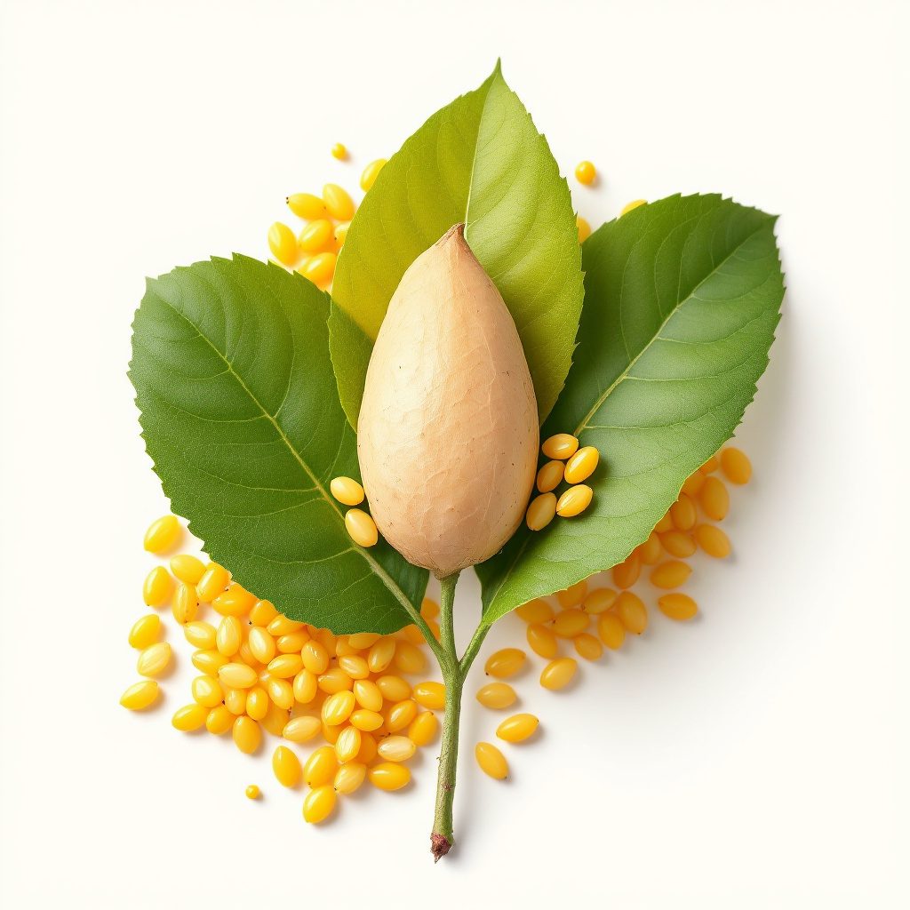 Vitamin K2 als natürlicher Bestandteil