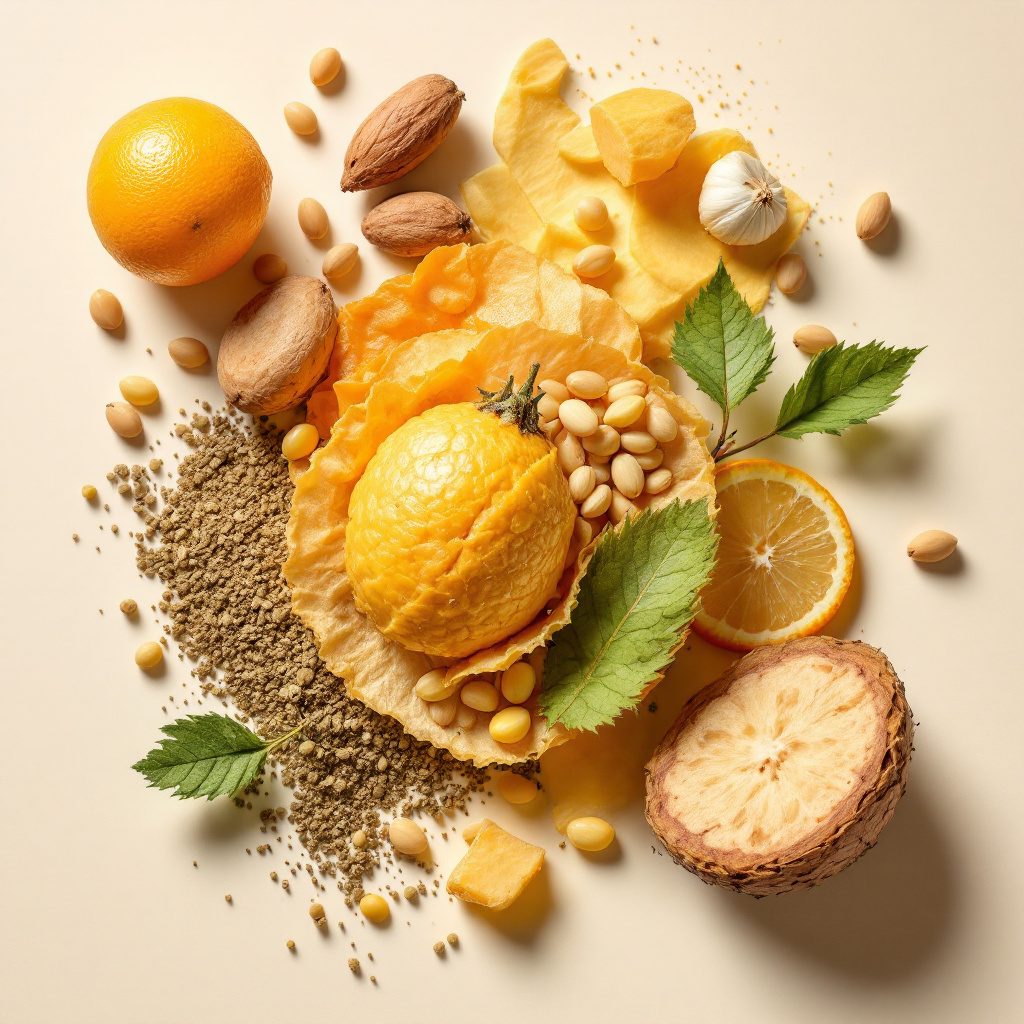 Vitamine IdealFit Full