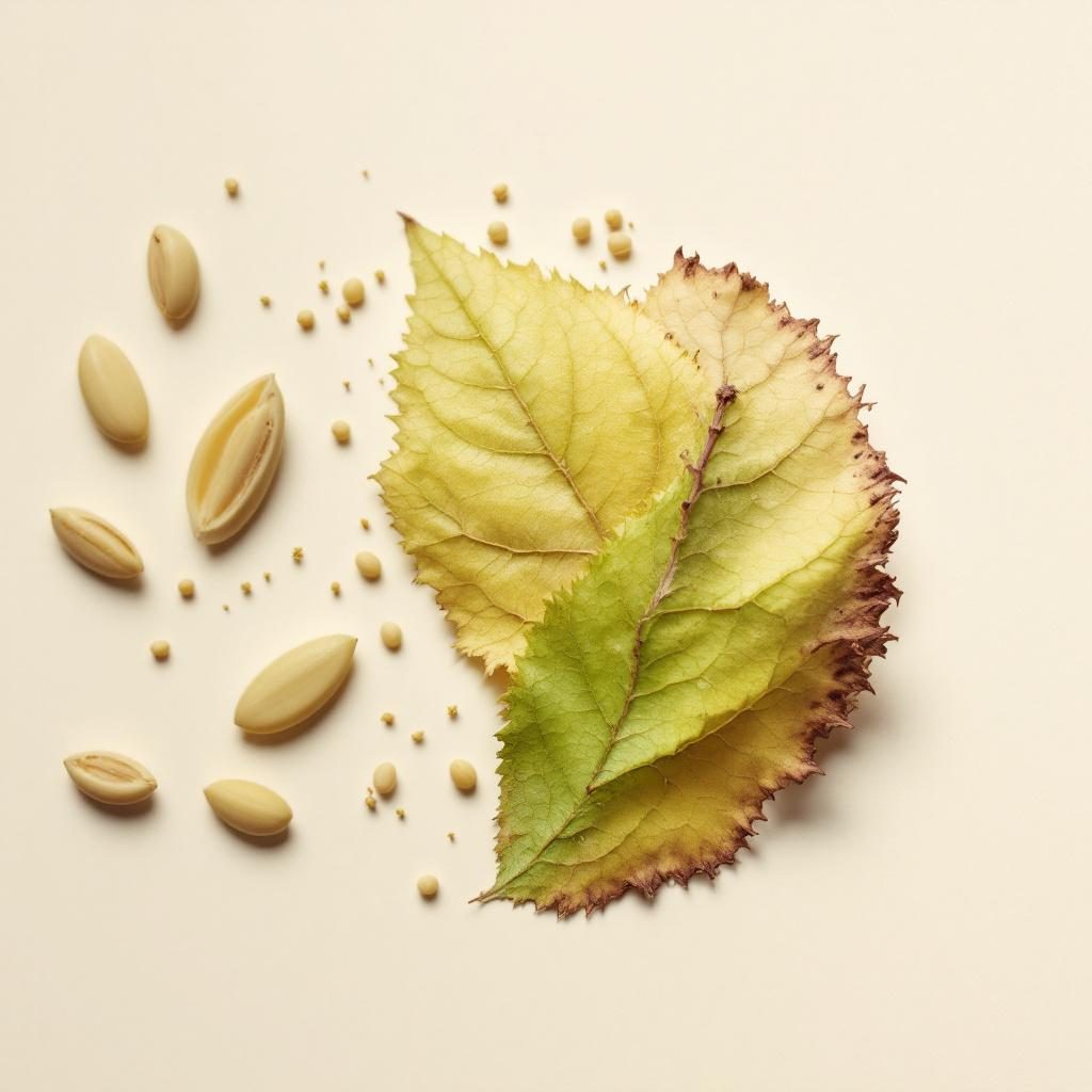 Weidenrinde natürlicher Extrakt