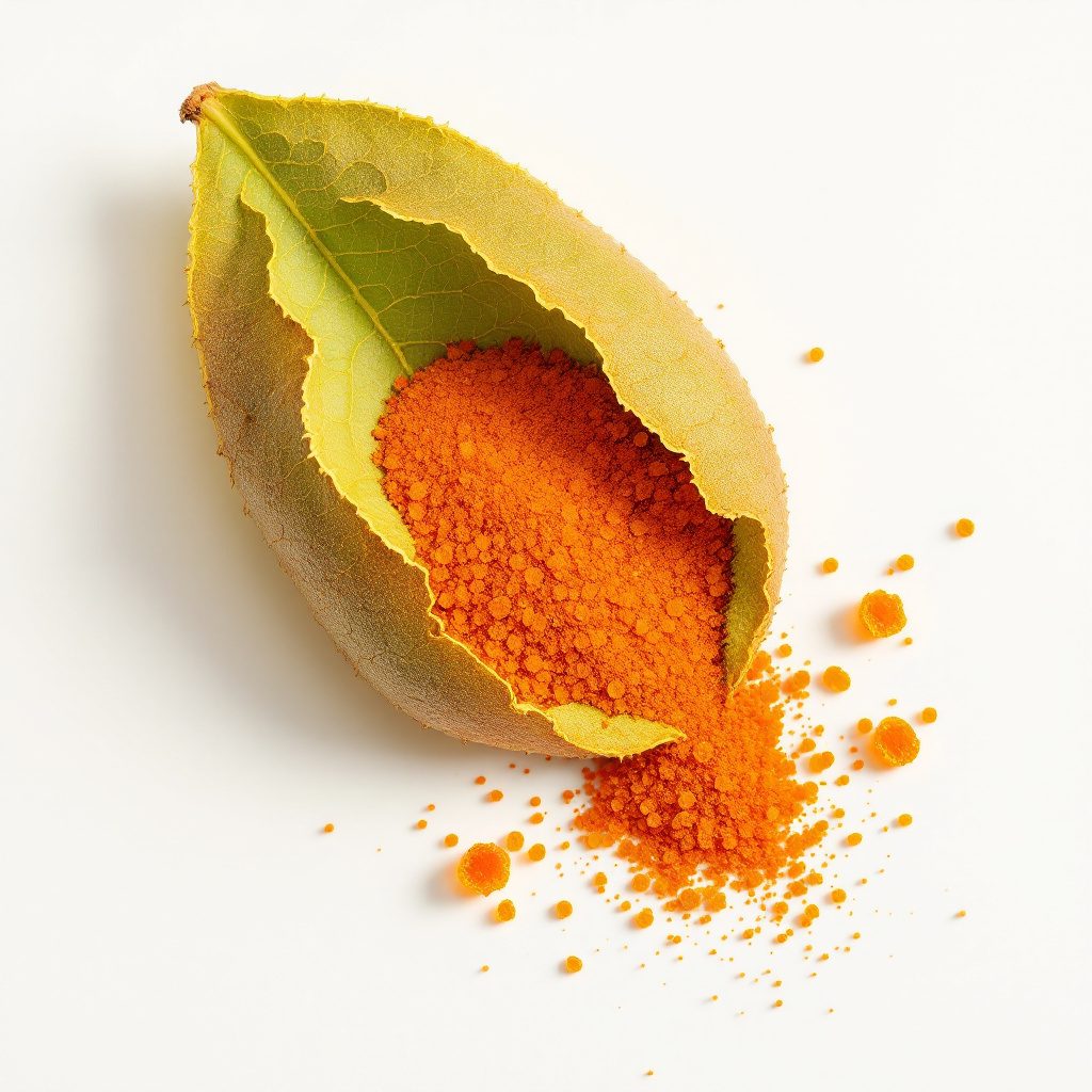 Zeaxanthin Zutat