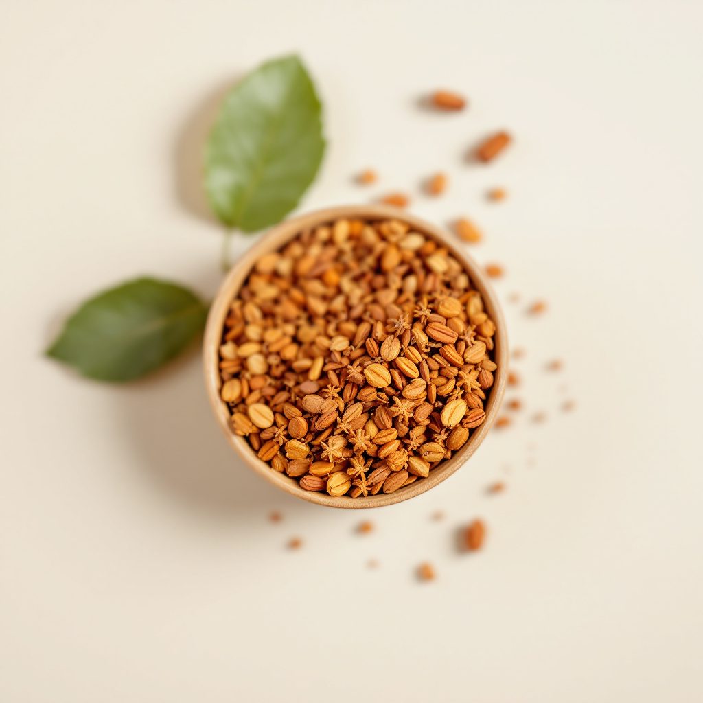 Zimt (Cinnamomum verum) – natürlicher Rohstoff