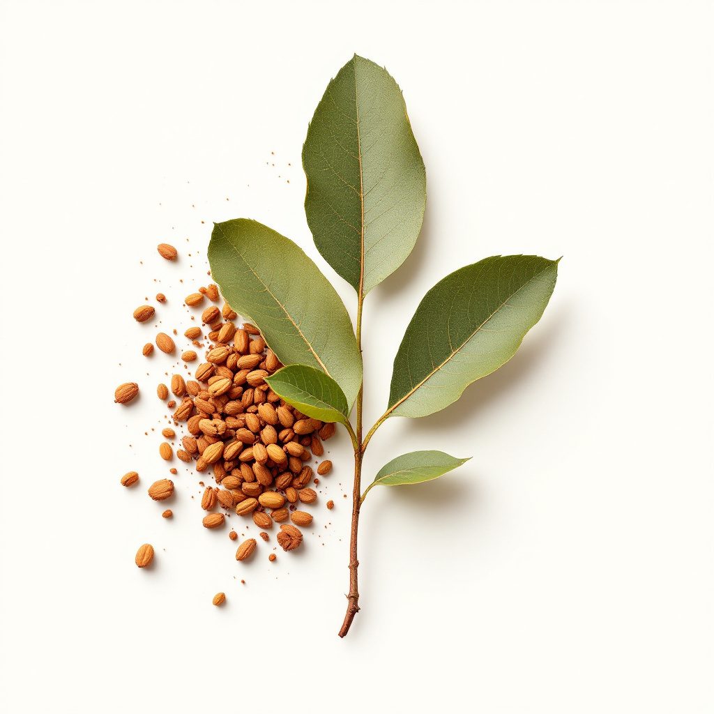 Zimt (Cinnamomum verum)