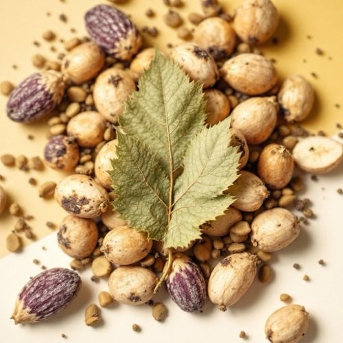 Zink als essenzielles Mineral