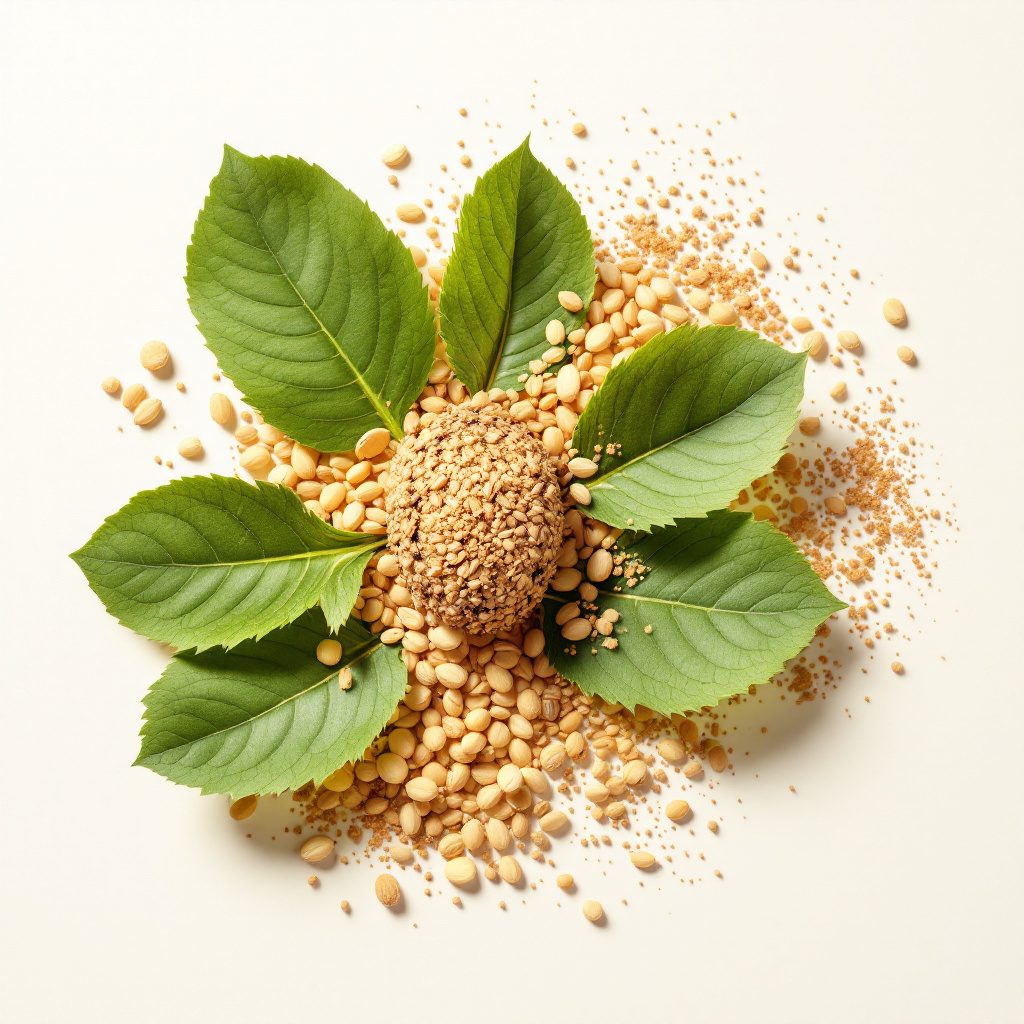 Zink natürliches Ingredient