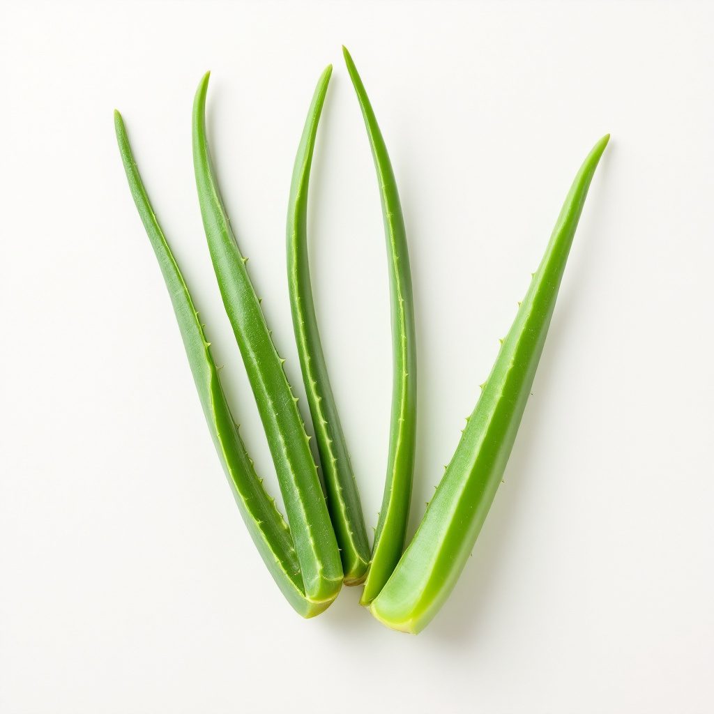 Aloe vera ingredient