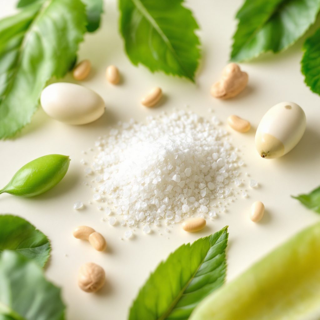 Alpha Lipoic Acid