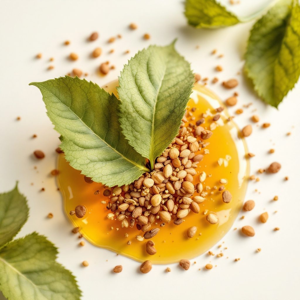 Apple Cider Vinegar (ACV)