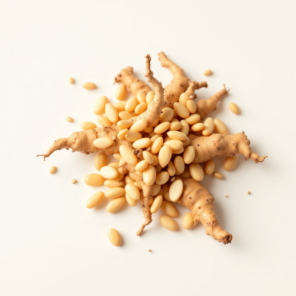 Ashwagandha root