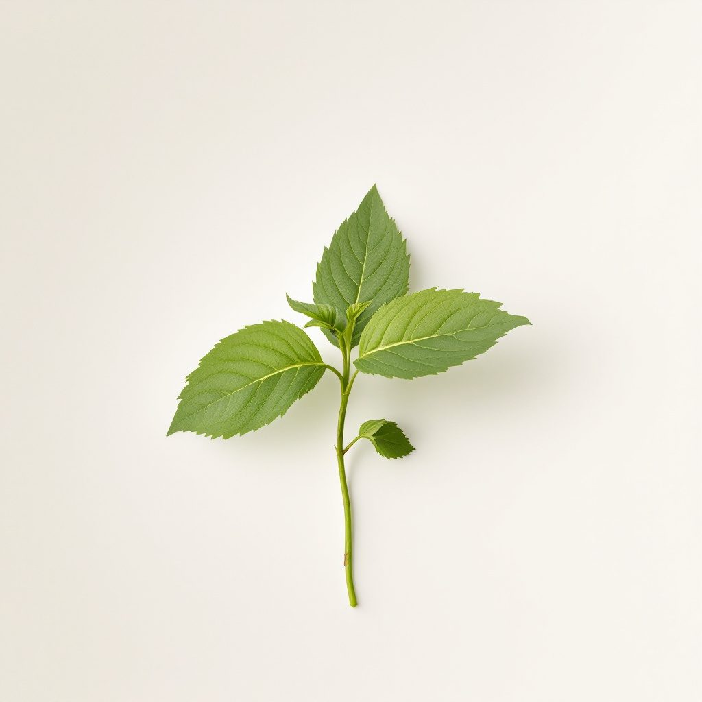 Bacopa Monnieri plant