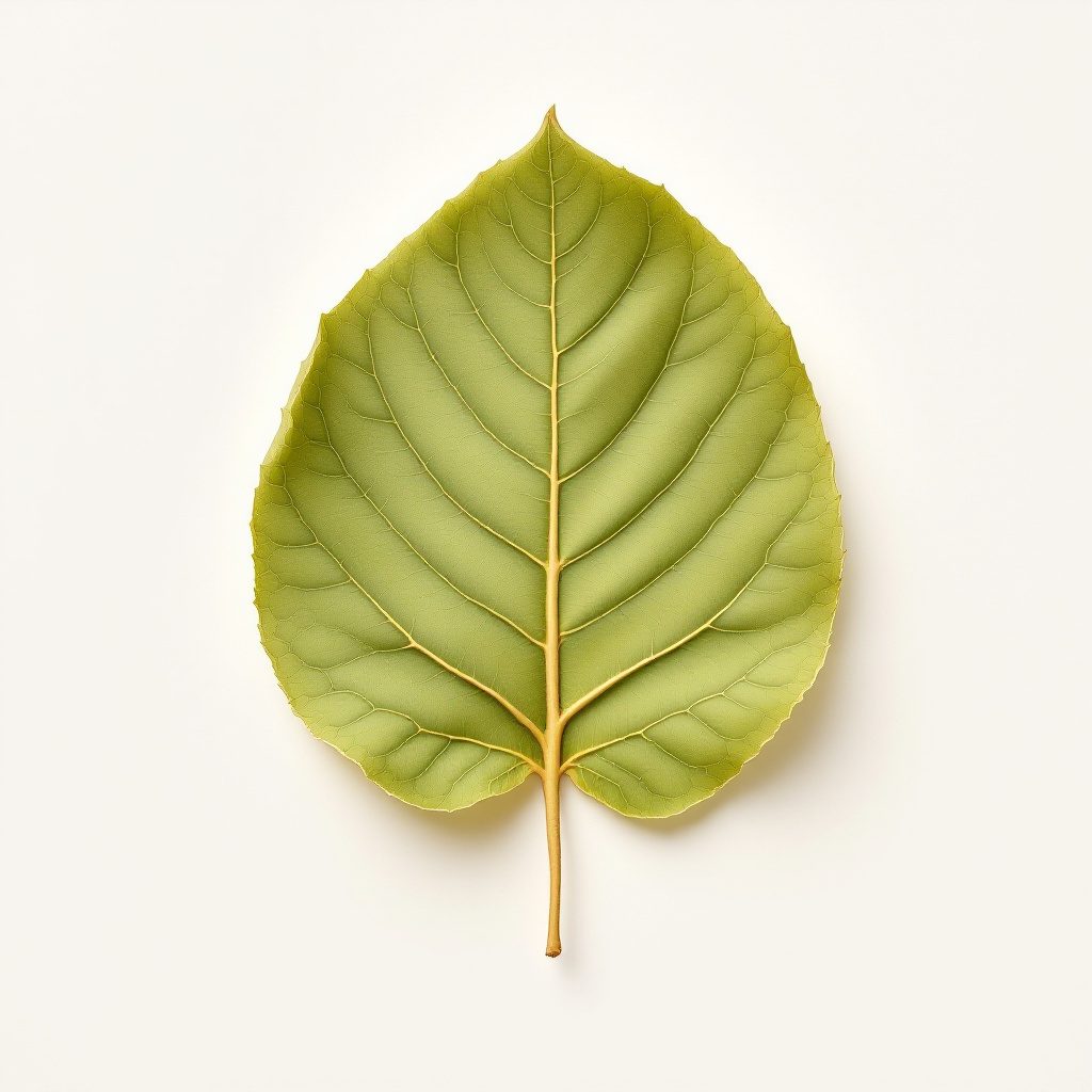 Banaba Leaf