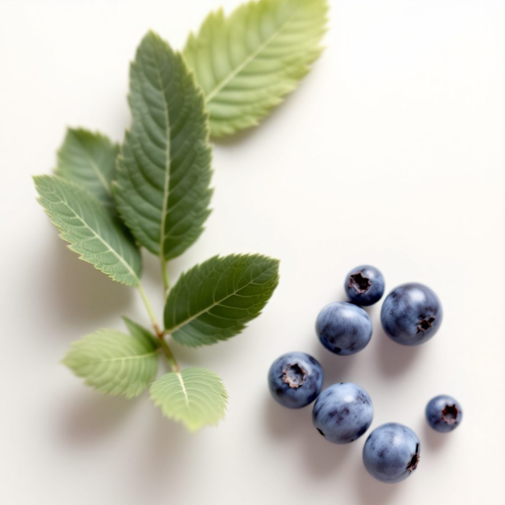 Bilberry ingredient