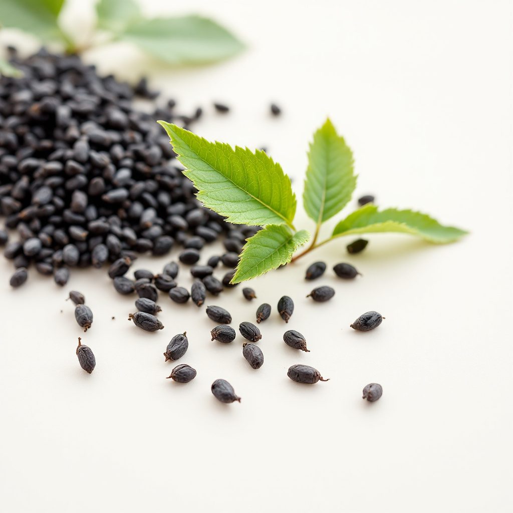 Black Cohosh root