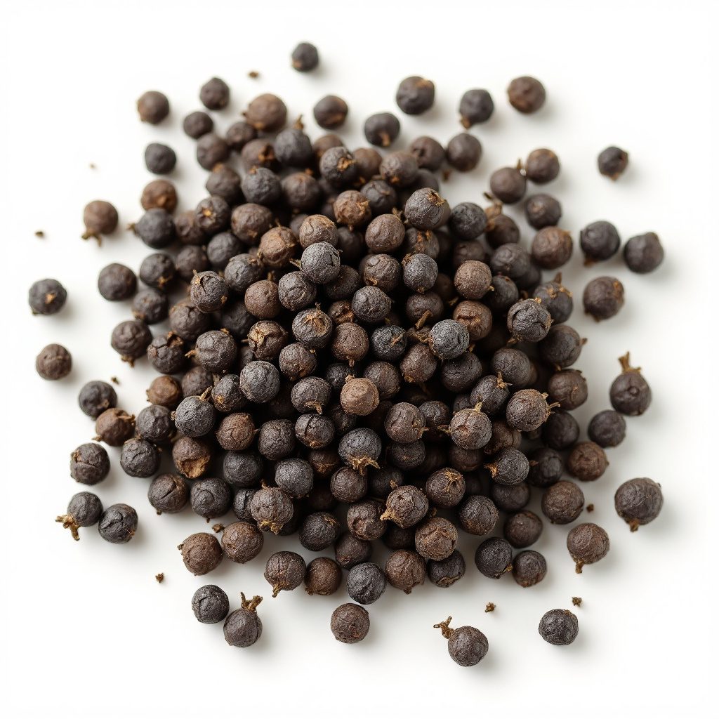 Black pepper