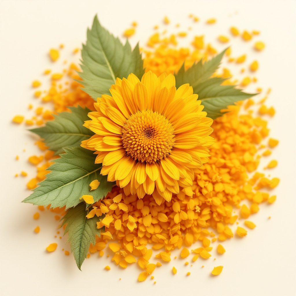 Calendula Extract ingredient